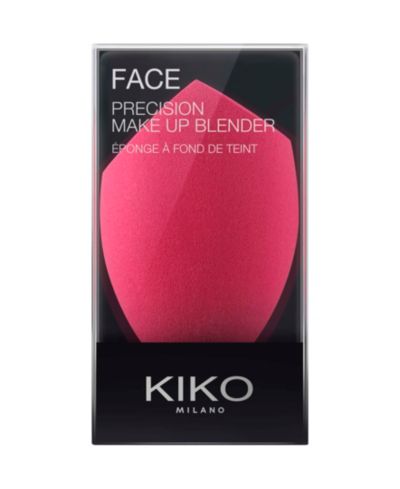 KIKO Milano Precision Make Up Blender Sponge