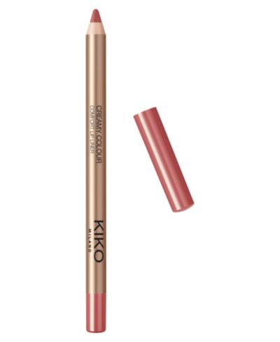 KIKO Milano кремовый контур для губ Colour Comfort, 0.04 oz.