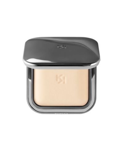 KIKO Milano рассыпчатая пудра Radiant Fusion, 0.30 oz.