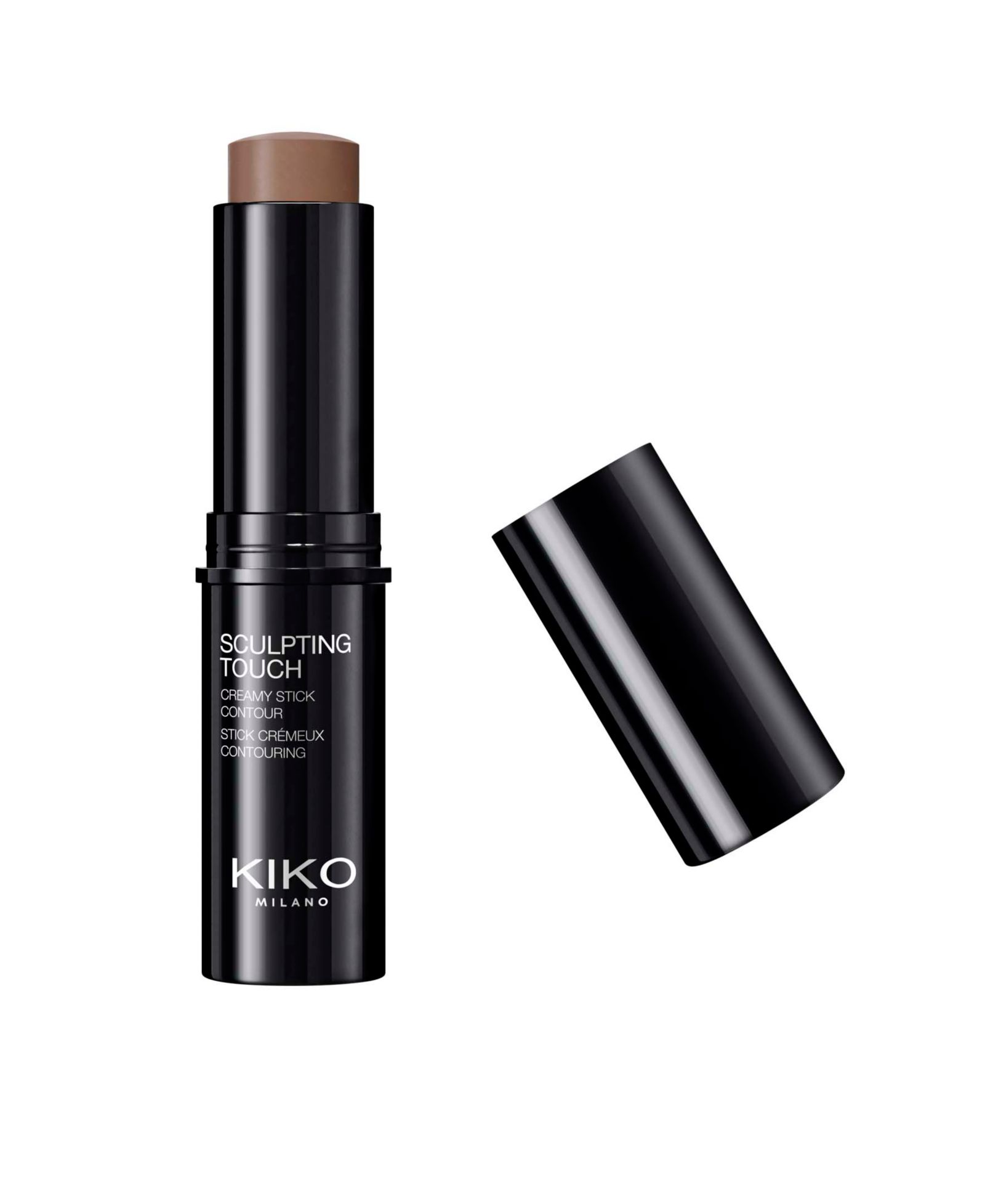 Кремовый стик-контур KIKO Milano Sculpting Touch, 0.35 oz.
