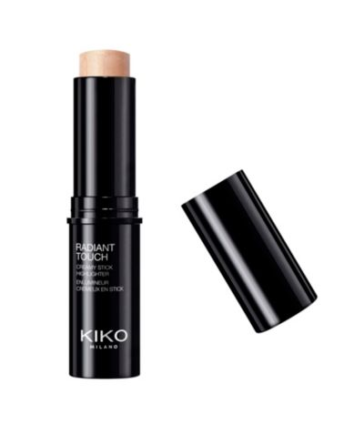Кремовый стик-хайлайтер KIKO Milano Radiant Touch, 0.35 oz.