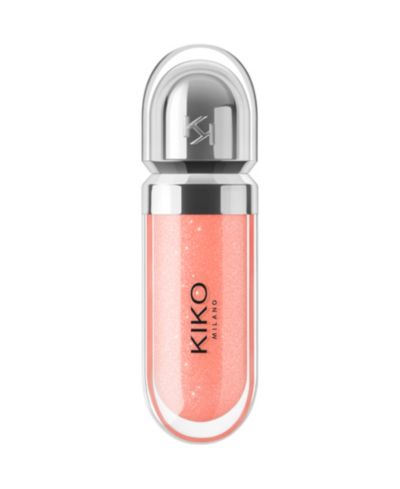 KIKO Milano 3D Hydra блеск для губ, 0.22 oz.