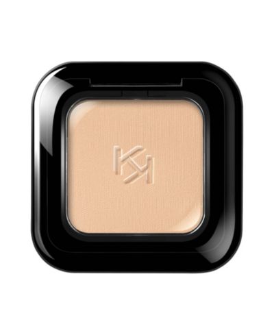 KIKO Milano High Pigment Eyeshadow, 0.05 oz.