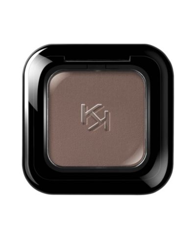 36. Matte Dark Brown
