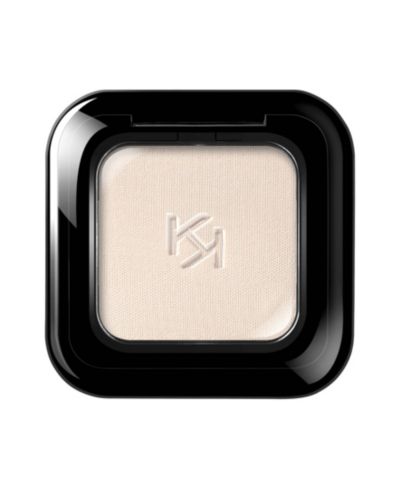 37. Matte White