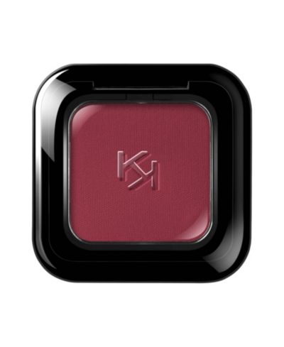 42. Matte Cherry Red