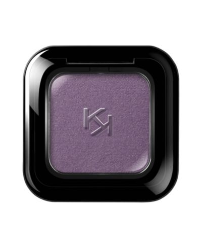 44. Satin Eggplant