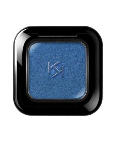 49. Metallic Blue