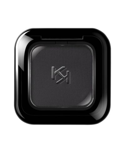 54. Matte Black