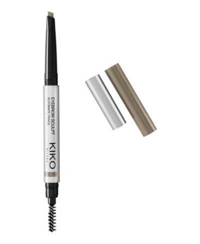 KIKO Milano Eyebrow Sculpt Automatic Pencil, 0.01 oz.