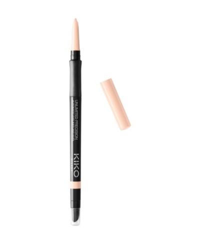 Подводка для глаз KIKO Milano Unlimited Precision Automatic Eyeliner and Khol, 0.012 oz.