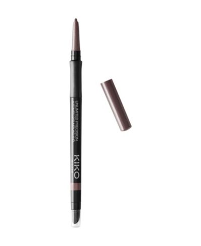 14 Shimmering Dark Taupe