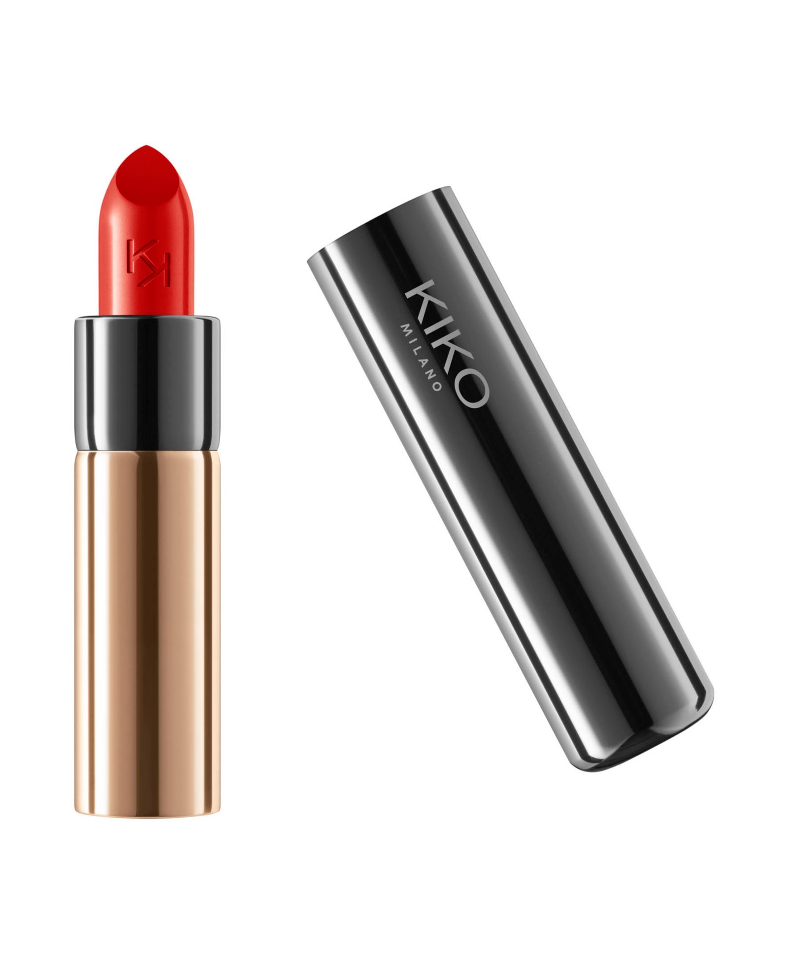 Кремовая помада KIKO Milano Gossamer Emotion, 0.12 oz.