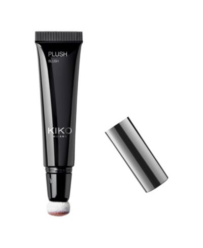 Жидкая румяна KIKO Milano Plush Liquid, 0.47 oz.