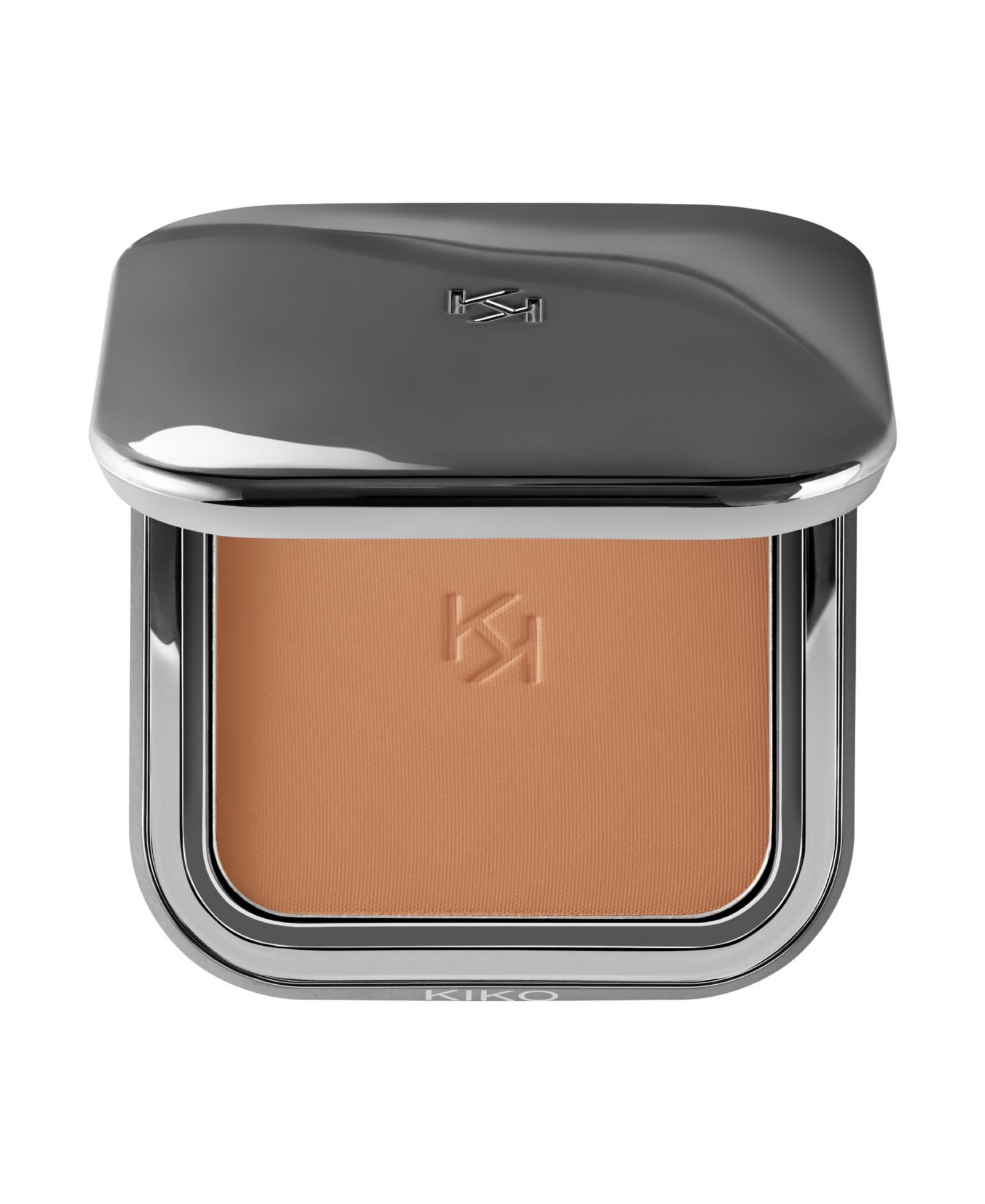 Пудра-бронзер KIKO Milano Flawless Fusion, 0.42 oz.