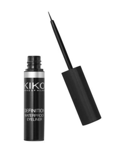 Водостойкая жидкая подводка KIKO Milano Definition, 0.1 oz.
