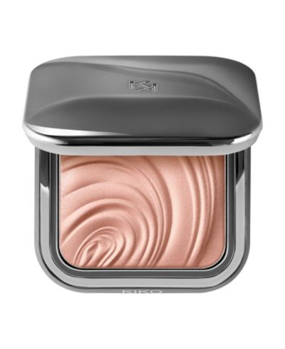 KIKO Milano интенсивный пудровый хайлайтер Glow Fusion