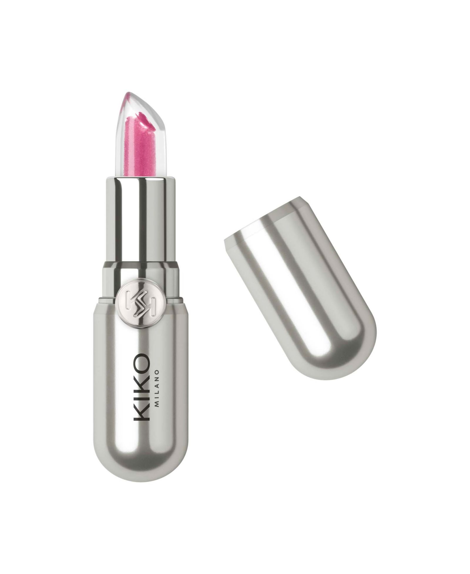 Бальзам для губ KIKO Milano Secret Oil Core, 0.11 oz.