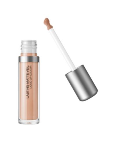 Жидкая помада KIKO Milano Lasting Matte Veil 0.14 oz.