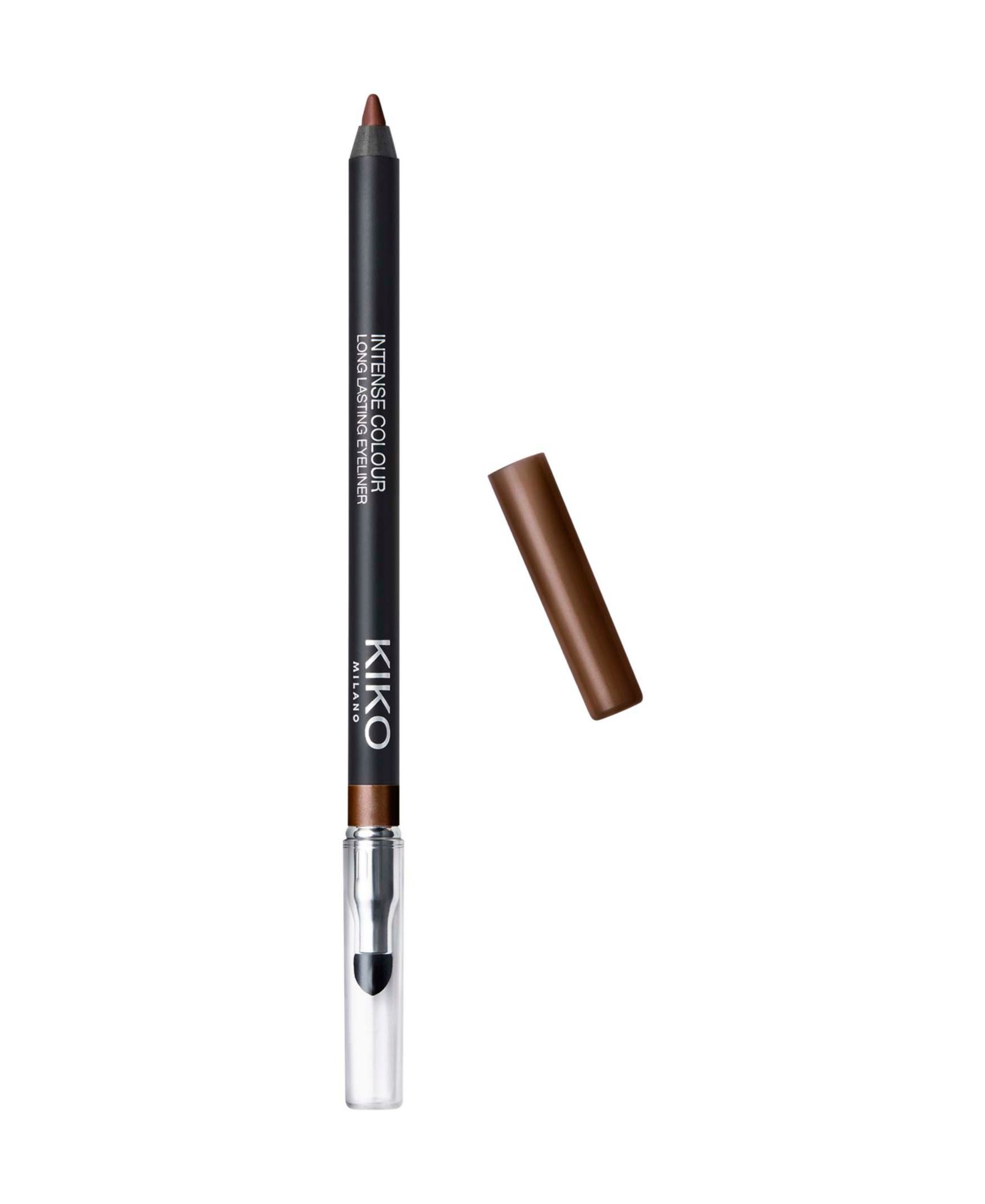 KIKO Milano Intense Color Long Lasting Eyeliner, 0.04 oz.