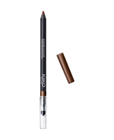 KIKO Milano Intense Color стойкая подводка для глаз, 0.04 oz.