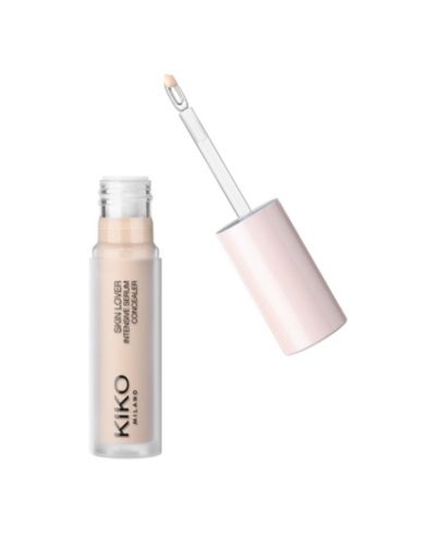 Сыворотка-консилер KIKO Milano Skin Lover Intensive, 0.27 oz.
