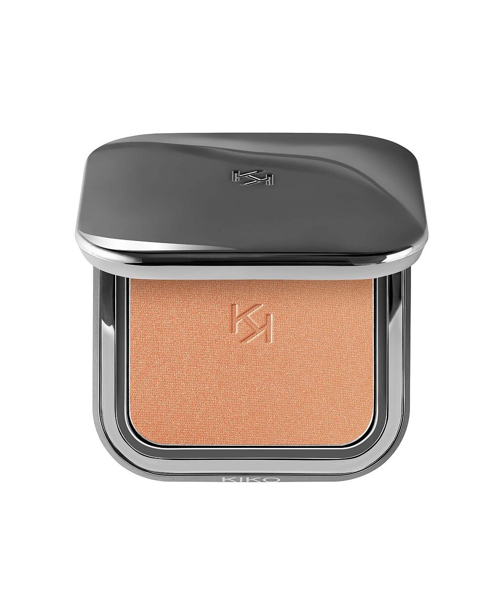 Бронзер KIKO Milano Radiant Touch, 0.4 oz.