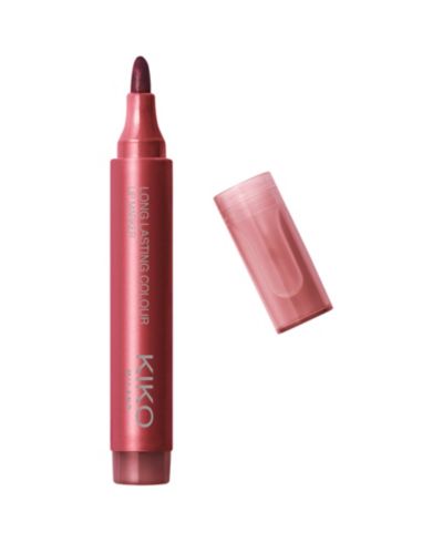KIKO Milano матовый маркер для губ стойкий 0.08 oz.