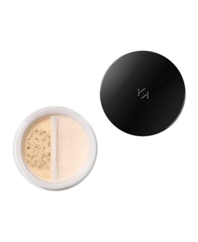 Рассыпчатая матовая пудра KIKO Milano Unlimited, 0.32 oz.