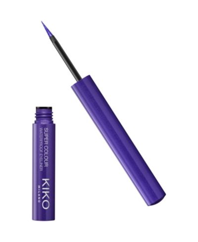 Подводка для глаз KIKO Milano Super Color 0.06 oz.