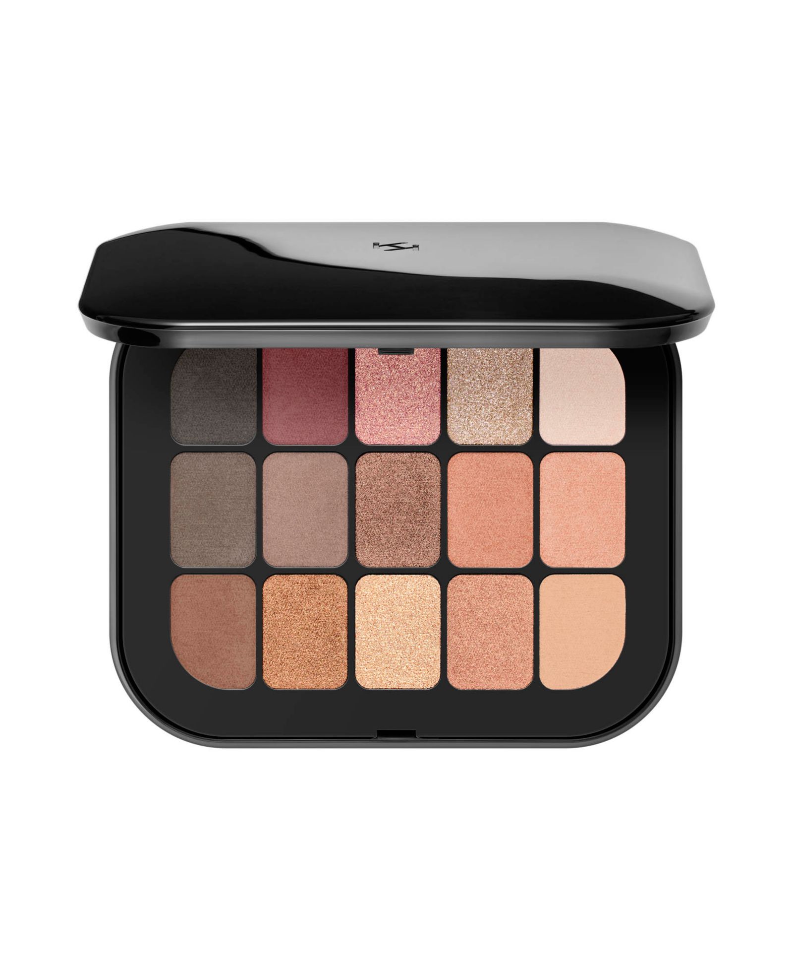 Палетка теней KIKO Milano Master 0.53 oz.