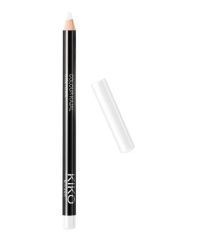 02 White