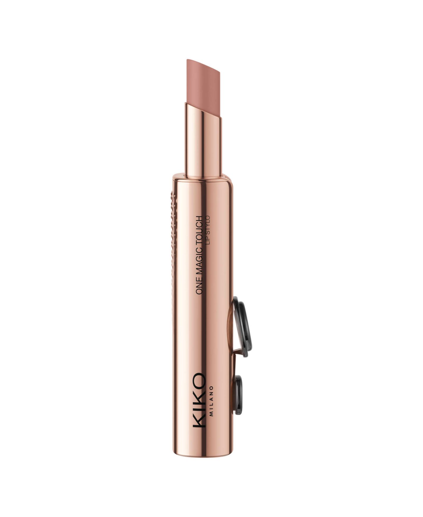 Помада KIKO Milano One Magic Touch, 0.08 oz.