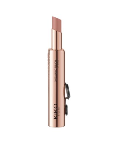 Помада KIKO Milano One Magic Touch, 0.08 oz.