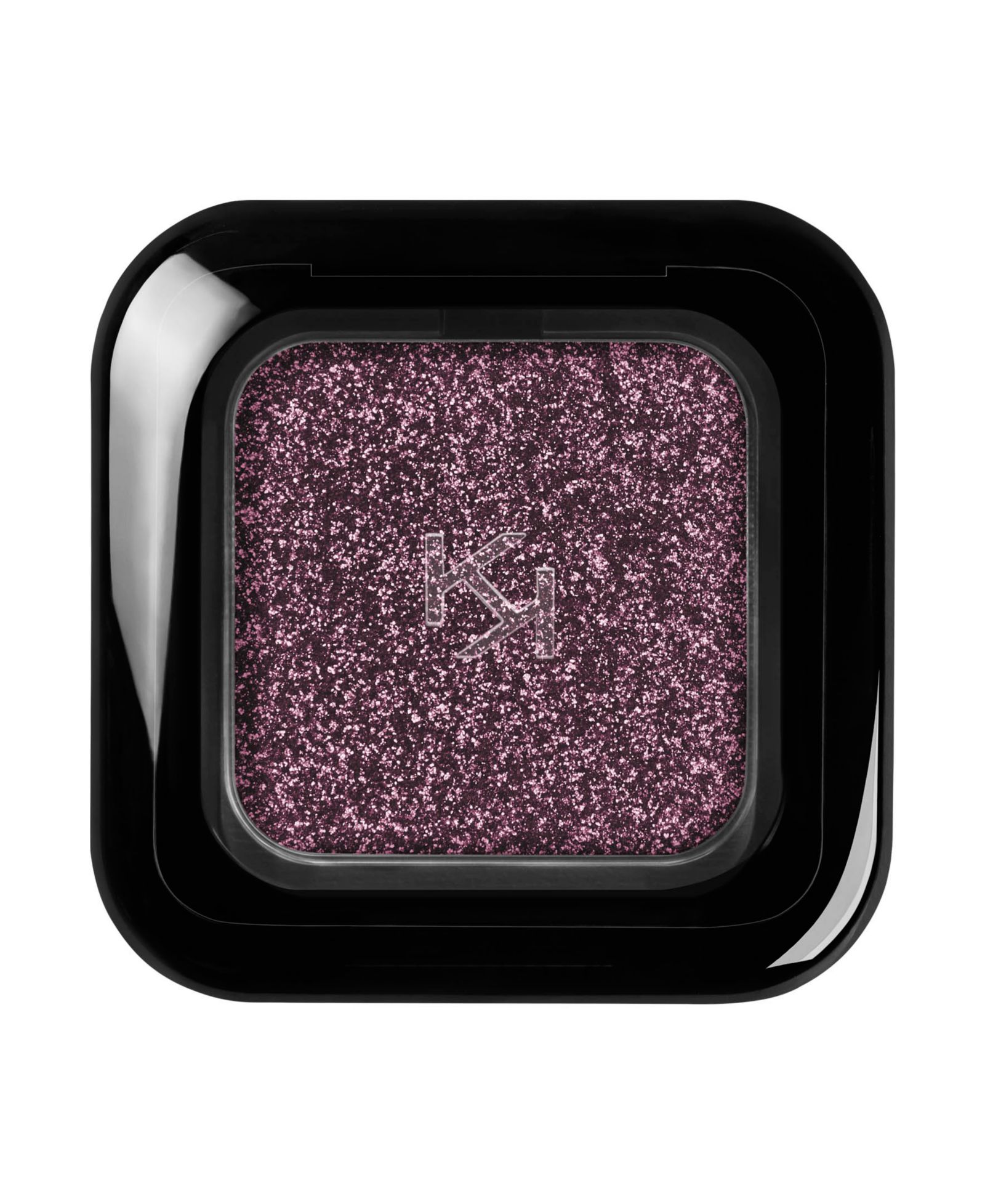 Тени для век KIKO Milano Glitter Shower, 0.07 oz.