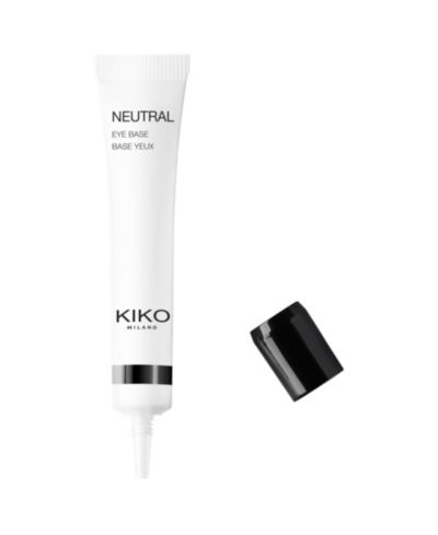 KIKO Milano нейтральная база для глаз, 0.33 oz.