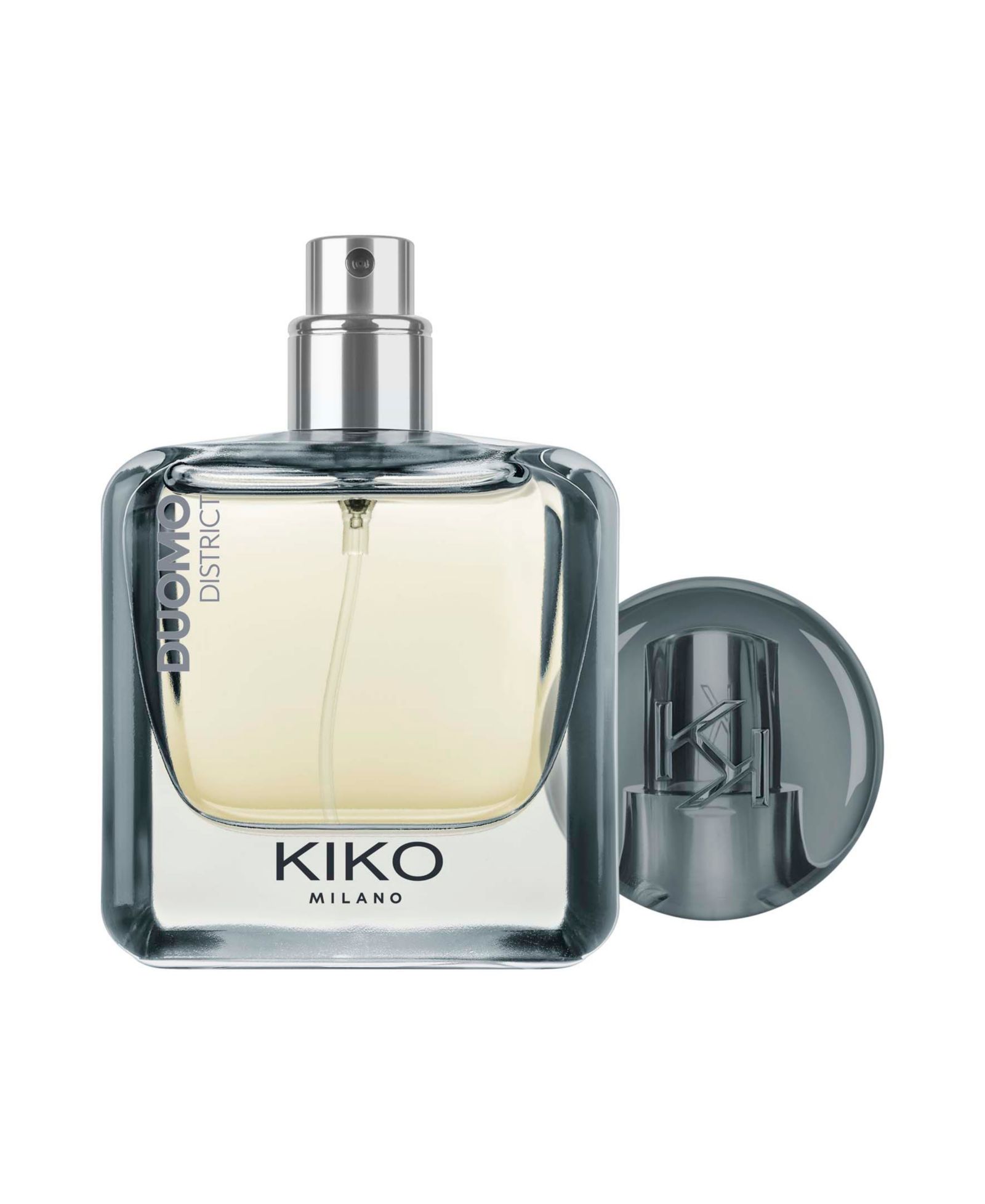 KIKO Milano Scent Of Milan Duomo District Eau de Parfum Spray, 1.69 oz.