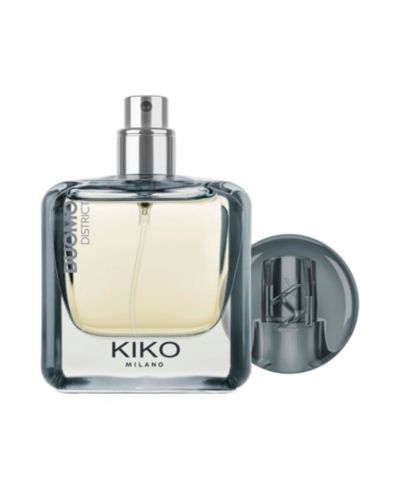 KIKO Milano Scent Of Milan Duomo District Eau de Parfum Spray, 1.69 oz.