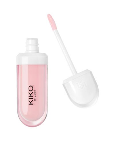 KIKO Milano кремовая помада для объема губ 0.21 oz.