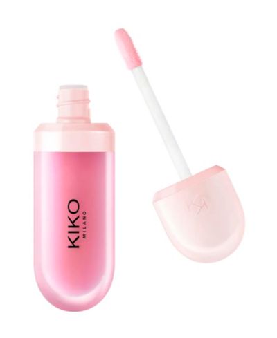 Маска для губ KIKO Milano Kissable Lip Paradise Replumping 0.21 oz.
