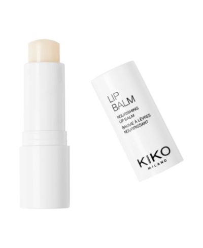 KIKO Milano Kissable питательный бальзам для губ, 0.10 oz.