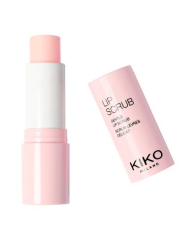 KIKO Milano Скраб для губ Kissable Smoothing, 0.10 oz.