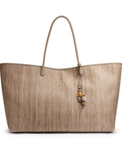 Сумка-тоут Donna Karan New York Weekend Extra-Large