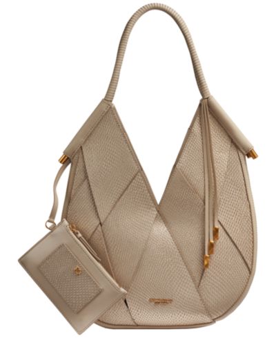 Donna Karan New York мини-сумка через плечо Baldwin