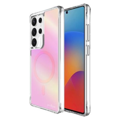 Чехол prodigee Glow Case для Samsung Galaxy S25 Ultra