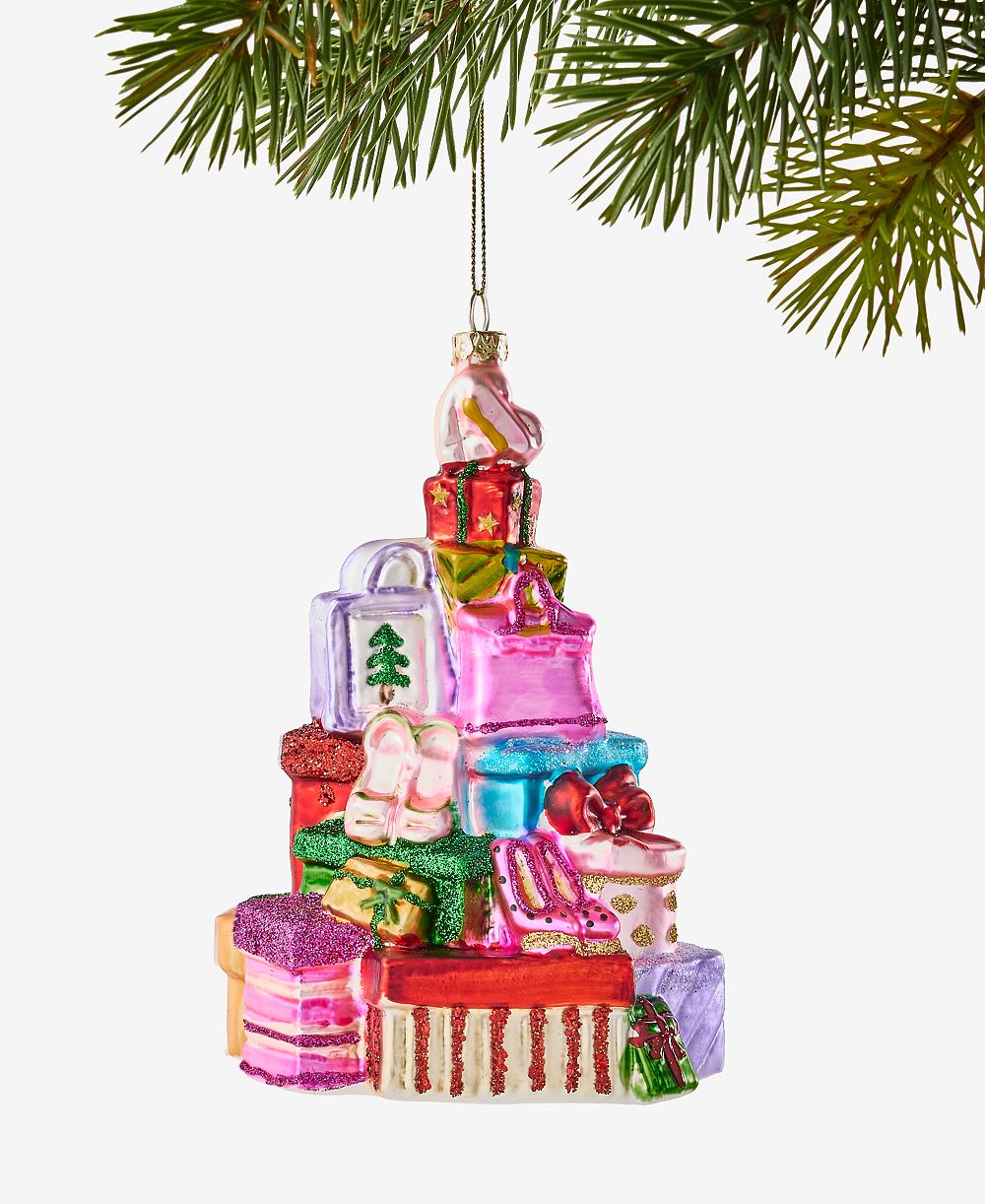 Рождественский украшение Holiday Lane Beauty Boom Gifts Tree