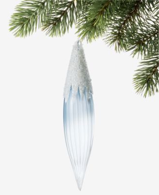 Holiday Lane эксклюзивный для Macy's елочный украшение Gilded Glamour