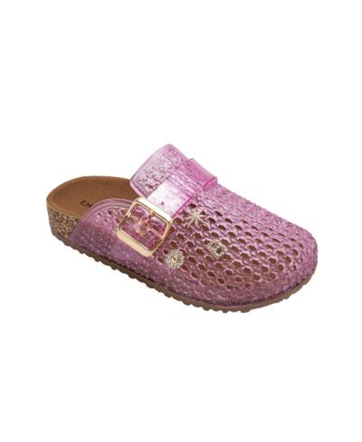 Детские сандалии Bebe Footbed Jelly Clogs