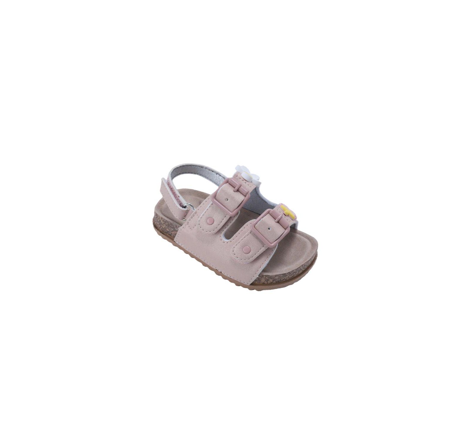 Детские сандалии Bebe Classic с анатомической стелькой