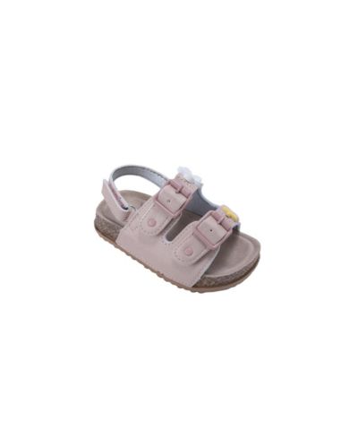 Детские сандалии Bebe Classic с анатомической стелькой